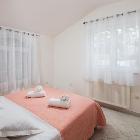 Villa Kristina Τρογκίρ Εξωτερικό φωτογραφία