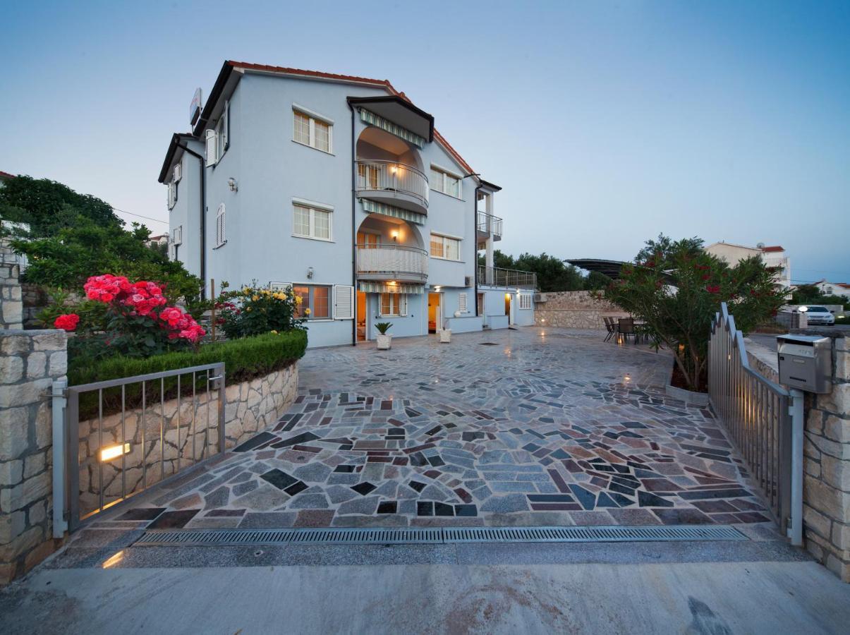 Villa Kristina Τρογκίρ Εξωτερικό φωτογραφία