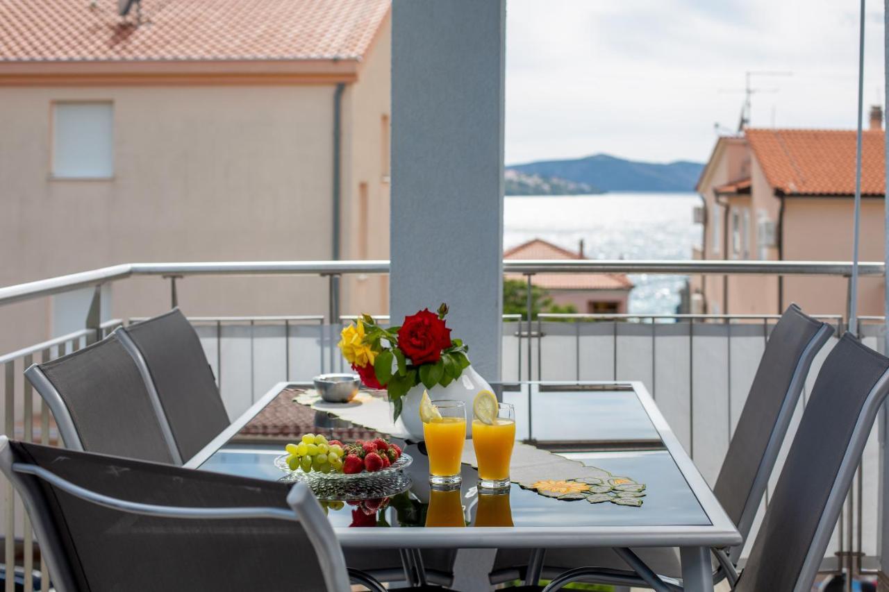 Villa Kristina Τρογκίρ Εξωτερικό φωτογραφία
