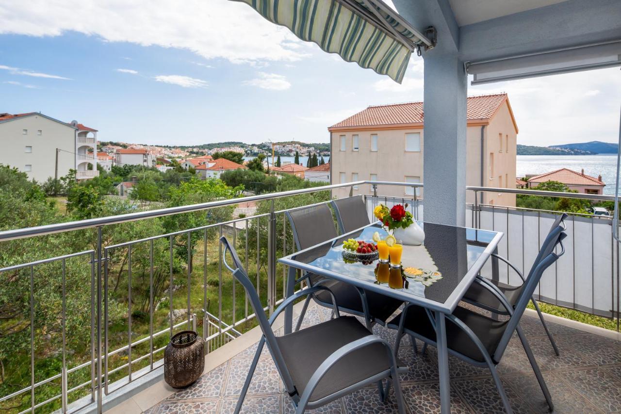 Villa Kristina Τρογκίρ Εξωτερικό φωτογραφία