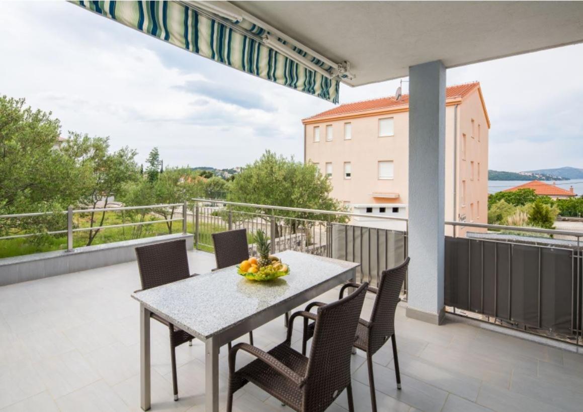Villa Kristina Τρογκίρ Εξωτερικό φωτογραφία