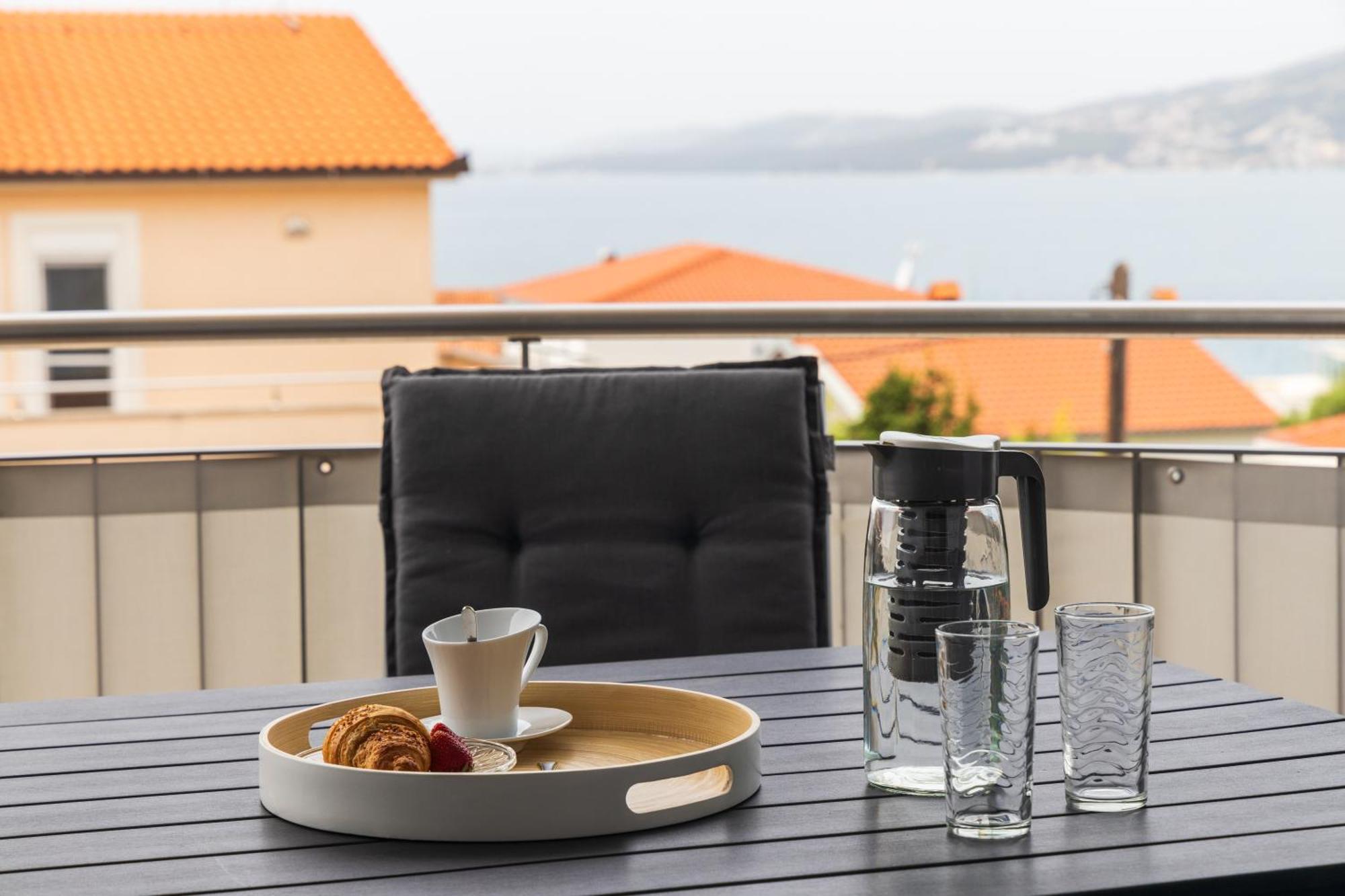 Villa Kristina Τρογκίρ Εξωτερικό φωτογραφία