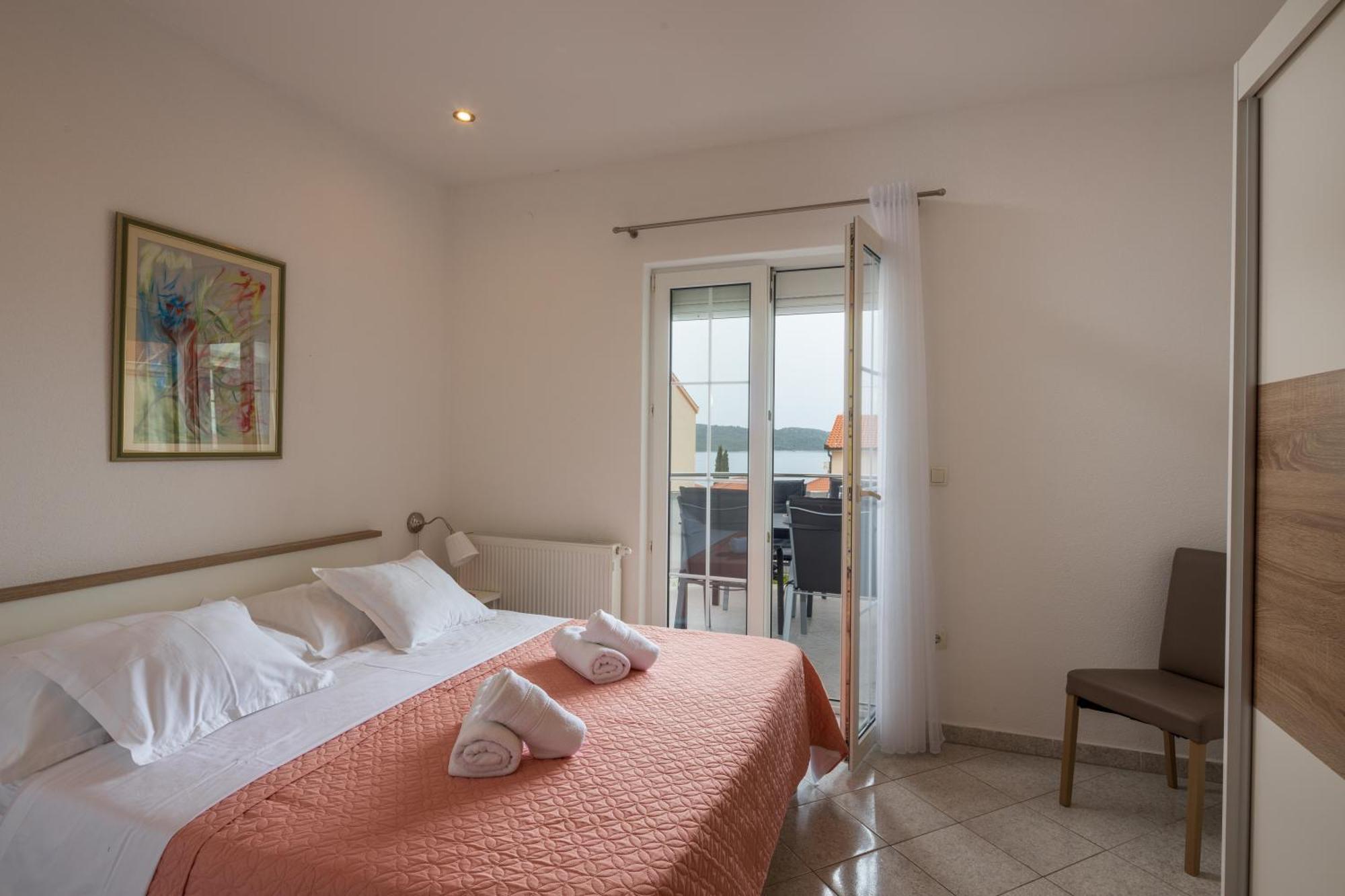 Villa Kristina Τρογκίρ Εξωτερικό φωτογραφία