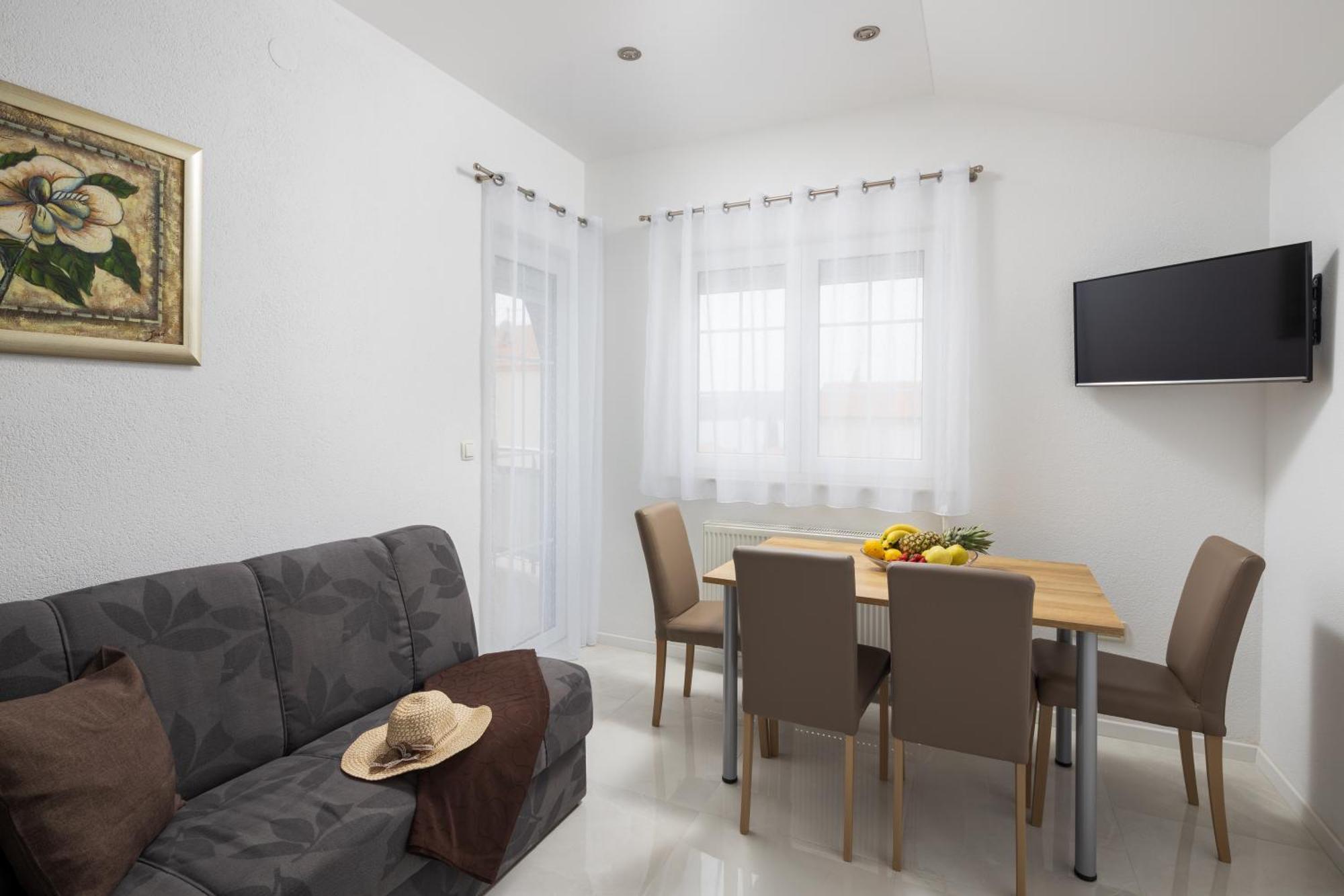 Villa Kristina Τρογκίρ Εξωτερικό φωτογραφία